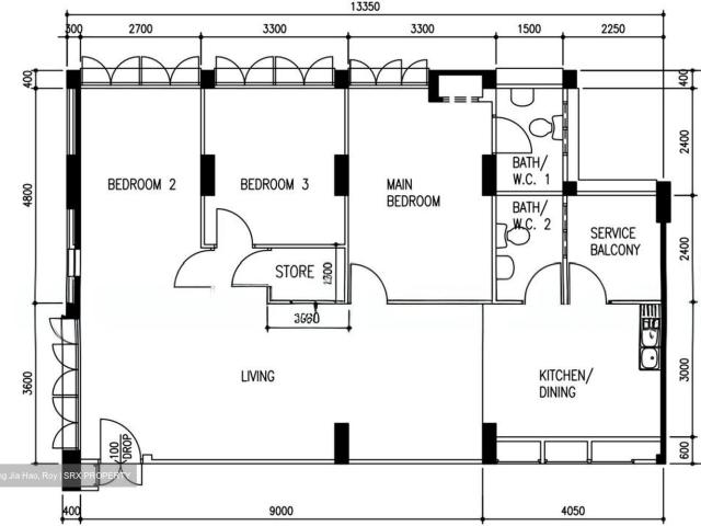 Detached House for sale