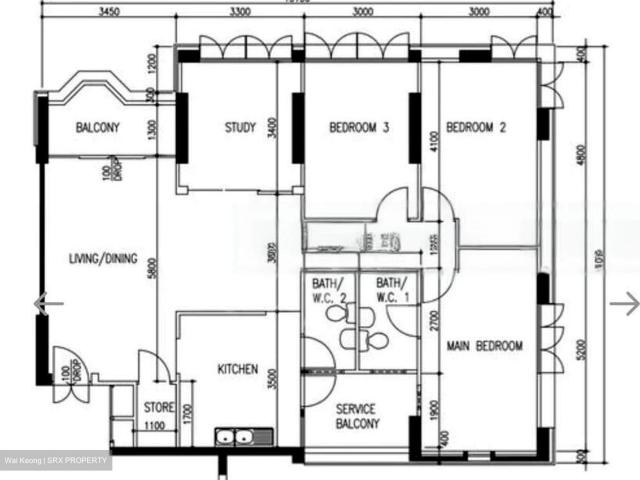 Detached House for sale