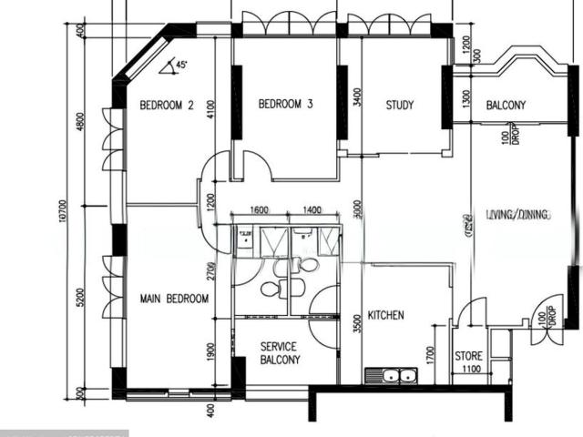 Detached House for sale