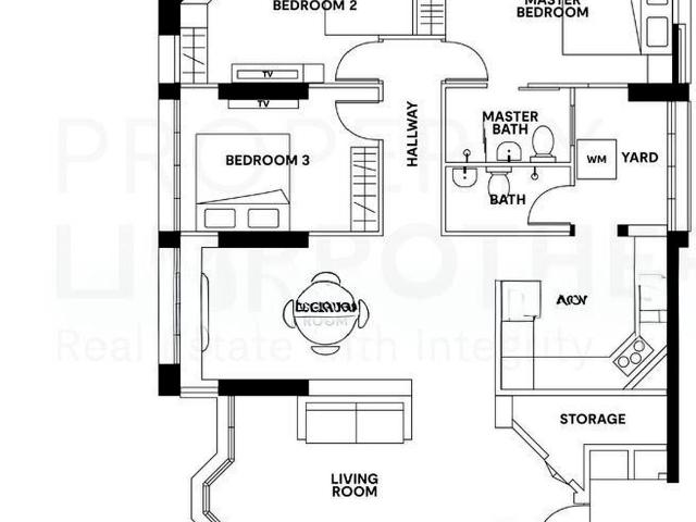 Detached House for sale