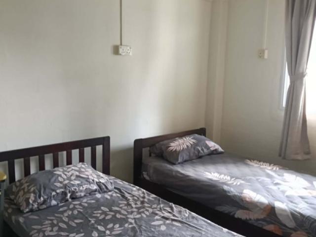 Property for rent