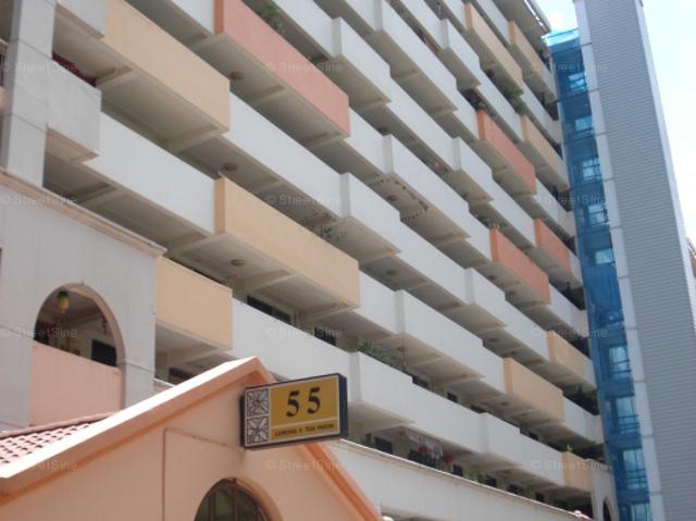 Detached House for sale