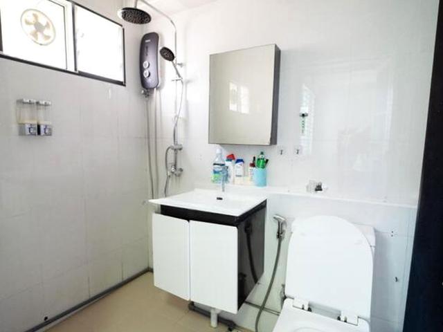 Detached House for sale