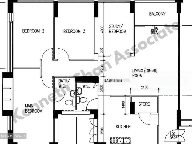 Detached House for sale in Toa Payoh, 12 Central, Toa Payoh