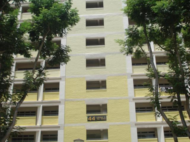 Detached House for sale