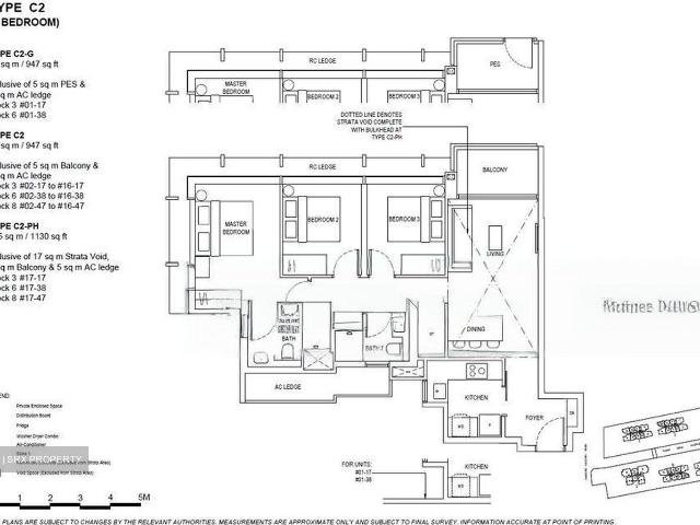 Condominium for sale in Toa Payoh, 12 Central, Toa Payoh