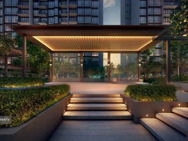 Condominium for sale