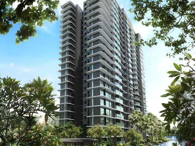 Condominium for sale