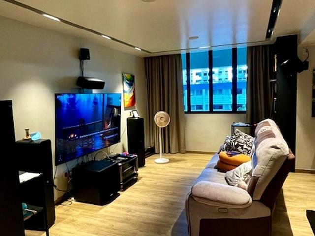 Detached House for sale in Toa Payoh