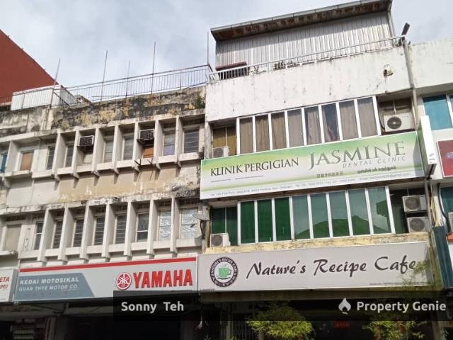 Shop Office for rent in Petaling, Damansara Damai