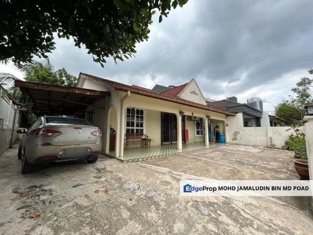 House for sale in Petaling, Damansara Damai