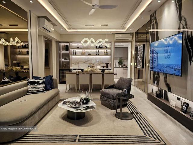 Condominium for sale