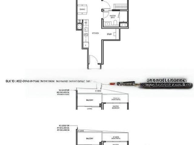 Condominium for sale
