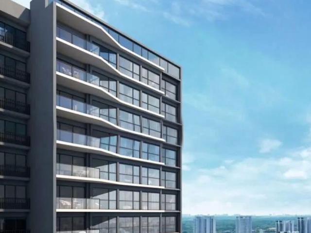 Condominium for sale