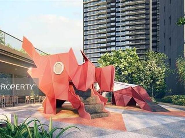 Condominium for sale
