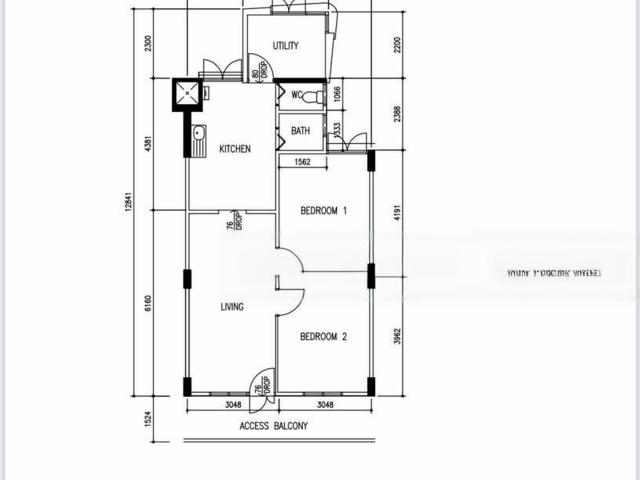 Detached House for sale in Toa Payoh
