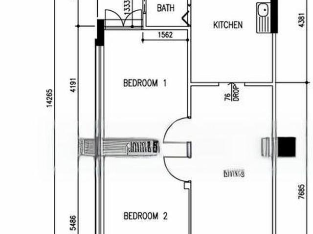 Detached House for sale in Toa Payoh