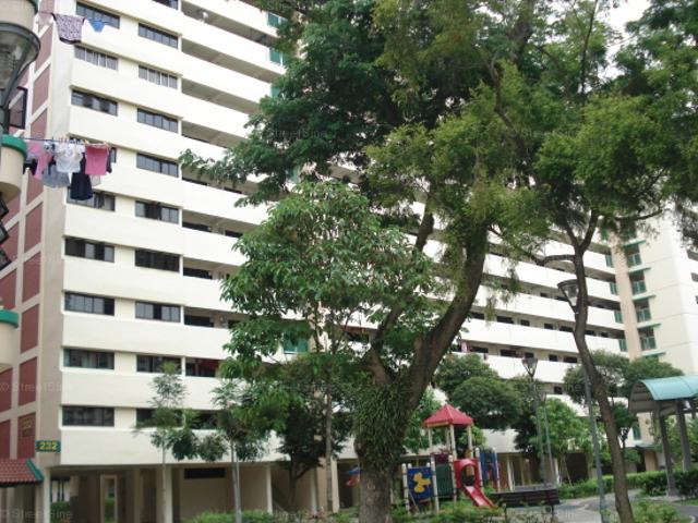 Detached House for sale in Toa Payoh