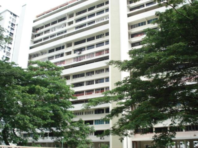 Detached House for sale in Toa Payoh