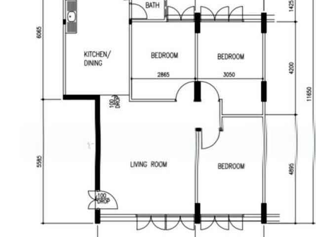 Detached House for sale
