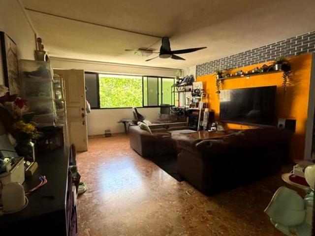 Detached House for sale