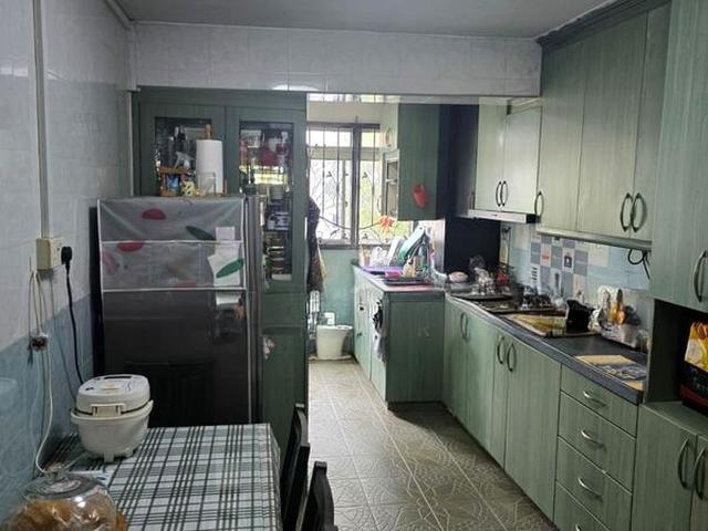 Detached House for sale