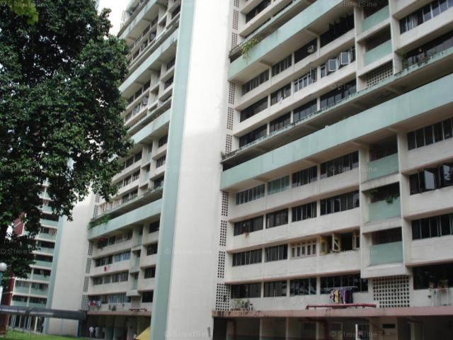 Detached House for sale in Toa Payoh