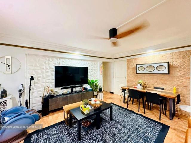 Detached House for sale