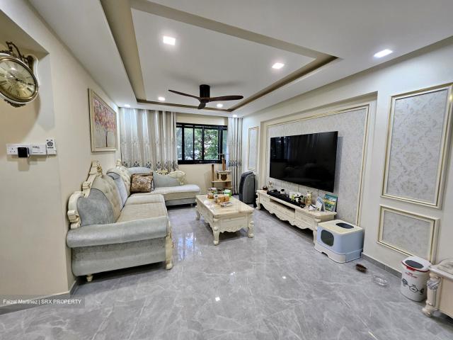 Detached House for sale