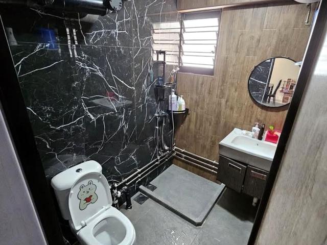 Detached House for sale