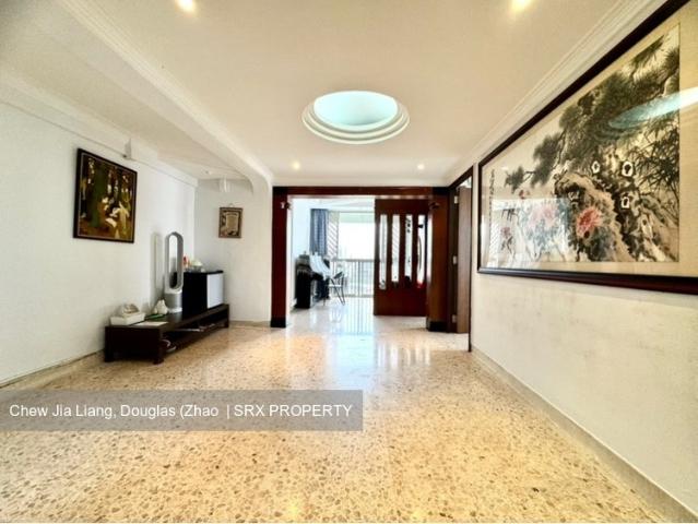Detached House for sale in Toa Payoh