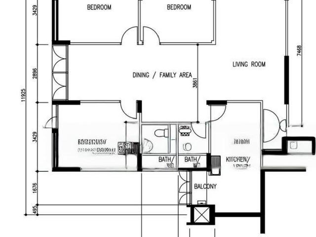 Detached House for sale
