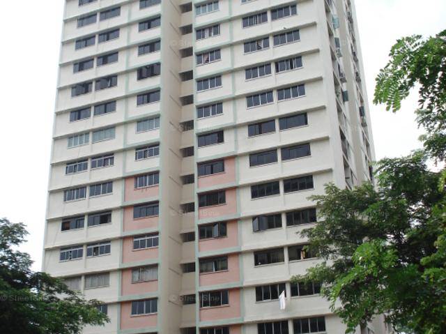 Detached House for sale