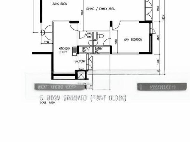 HDB House for sale in Toa Payoh