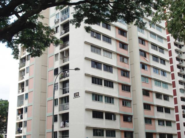 Detached House for sale in Braddell Road
