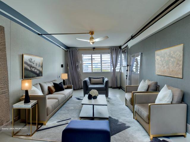 Detached House for sale in Braddell Road