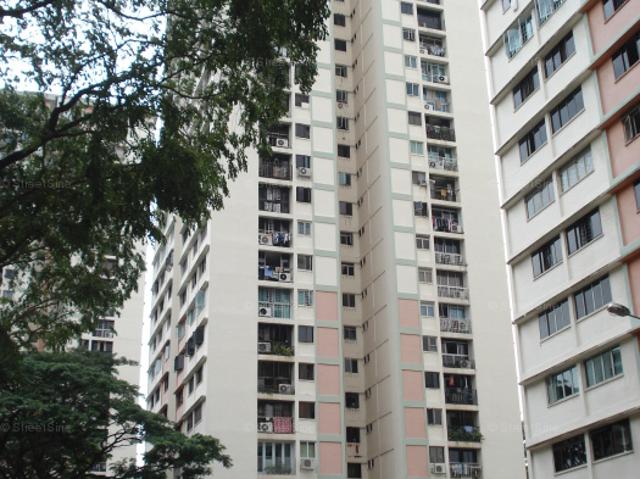 Detached House for sale in Toa Payoh