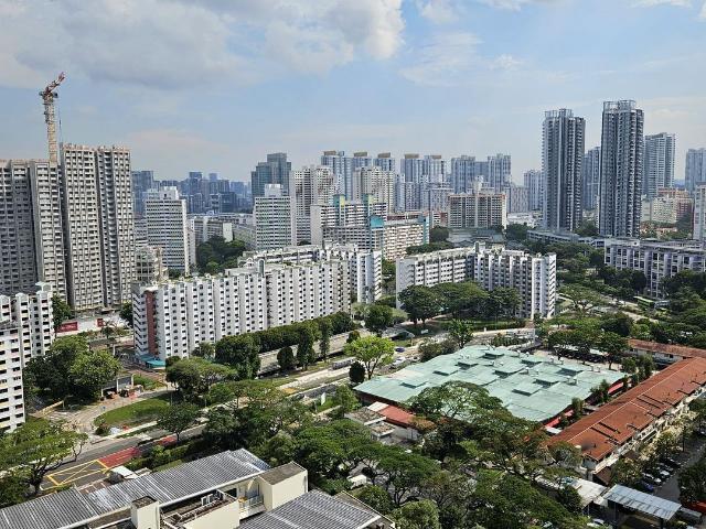 Detached House for rent in Toa Payoh