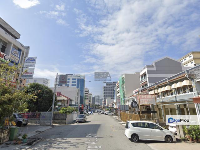 Shop for sale in Georgetown, Penang