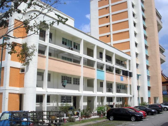 Detached House for sale in Hougang, 19 North East, Hougang