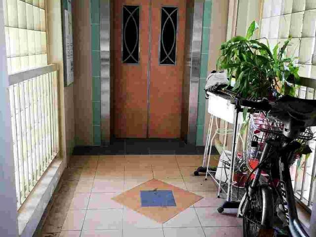 Detached House for rent
