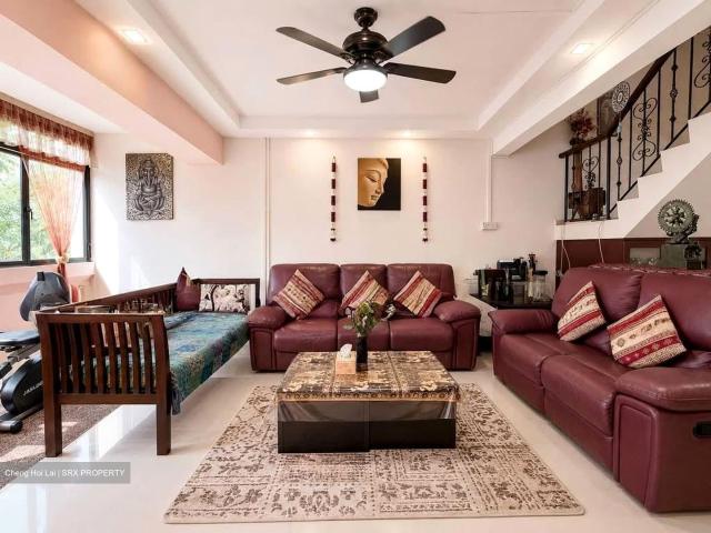 Detached House for sale