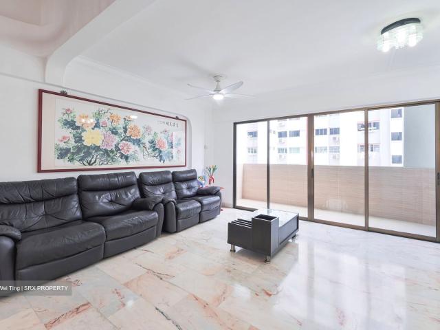Detached House for sale
