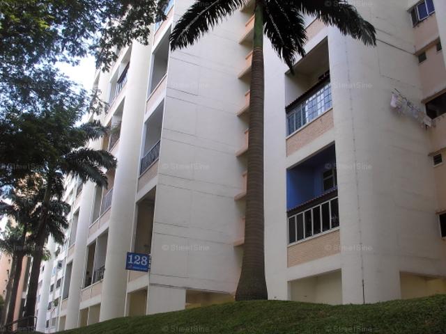 Detached House for sale