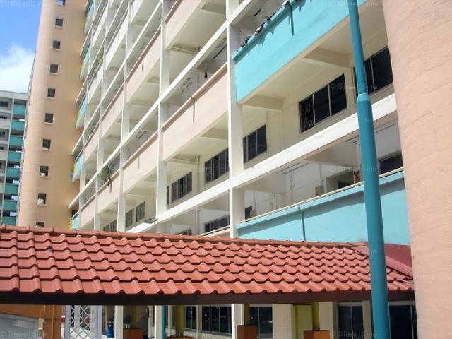 Detached House for rent