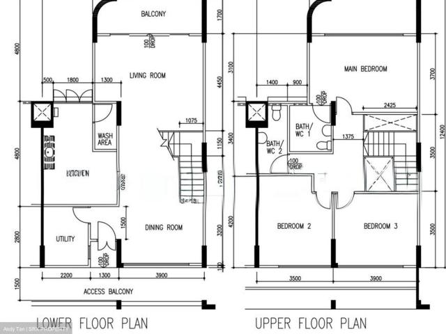Detached House for sale
