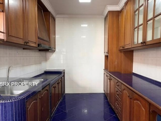 Detached House for sale