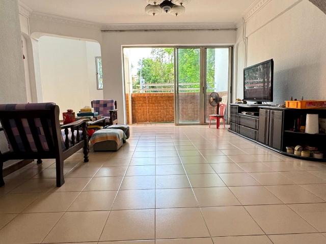 Detached House for sale in Hougang, 19 North East, Hougang