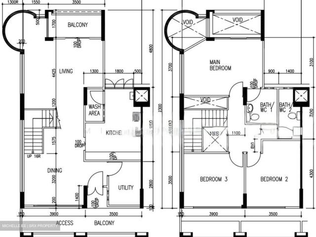 Detached House for sale