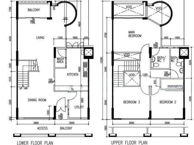 Detached House for sale